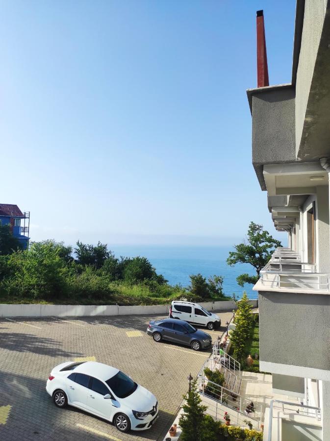 Amasra Sunrise Otel Bartın Esterno foto